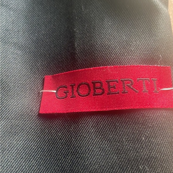 New Gilberto Blazzer Italian . - Picture 9 of 13